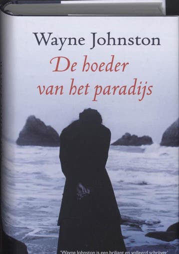 De hoeder van het paradijs - W. Johnston 9789044510706, Verzenden, Zo goed als nieuw, W. Johnston