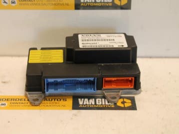 Airbag Set+Module Volvo S40 O146330, Ophalen of Verzenden, Nieuw