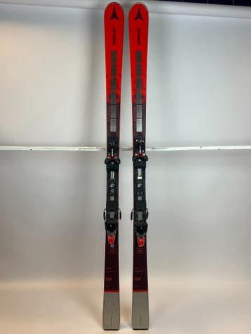 Atomic Redster G9 Revoshock - 2023-177 cm, Gebruikt, Ophalen of Verzenden, Carve, Atomic