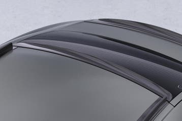 Achterruitspoiler voor Mercedes-Benz AMG GT (190) Coupé HSB1, Verzenden, Nieuw