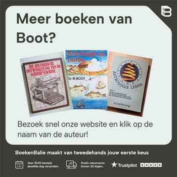 Van ram tot vissen 9789063251154 Boot, Verzenden, Gelezen, Boot