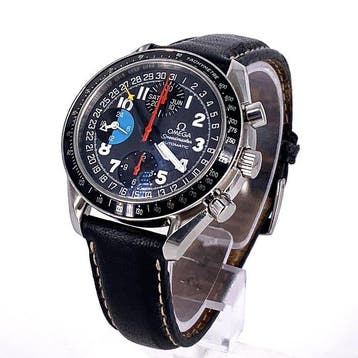 Omega - Speedmaster Automatic - Caliber 1151 - Heren -, Nieuw