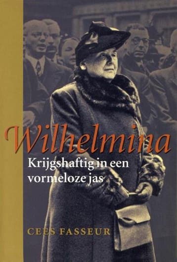Wilhelmina | 9789050184526 | FASSEUR, C., Zo goed als nieuw, FASSEUR, C.
