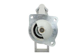 Startmotor Ford New Holland 2.8 kw, Verzenden