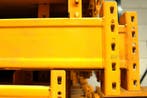 Grote Partij Palletstelling Jungheinrich Esmena Stelling, Zakelijke goederen, Kantoor en Winkelinrichting | Magazijn, Stelling en Opslag
