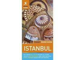 Pocket Rough Guide Istanbul - Pocket Rough Guide Istanbul, Boeken, Reisgidsen, Ophalen of Verzenden, Nieuw