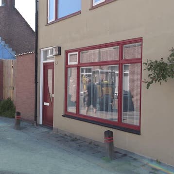 Appartement in Terneuzen gevonden voor €981,- pm, Huizen en Kamers, Huizen te huur, Terneuzen, Direct bij eigenaar, Zeeland, Appartement