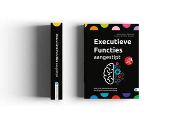 Executieve functies aangestipt, Ophalen of Verzenden, Nieuw
