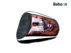 Duo Seat Kapje Suzuki GSX S 1000 2015-2016 (GSXS1000, Verzenden, Gebruikt