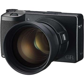 Ricoh GT-2 Teleconverter - Nieuw!, Ophalen of Verzenden, Nieuw