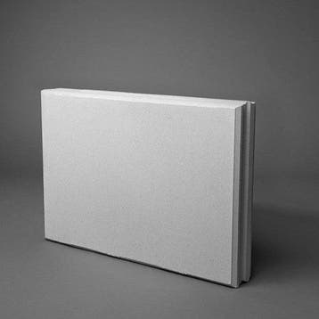 Kalkzandsteen vellingblok 43,7x6,9x29,8cm CS20, Verzenden, Nieuw, Kalkzandstenen