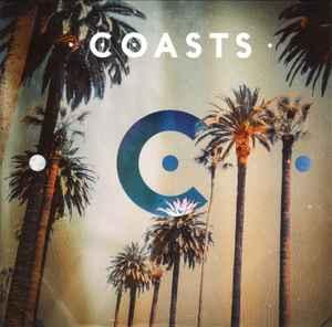 cd - Coasts - Coasts, Verzenden, Zo goed als nieuw