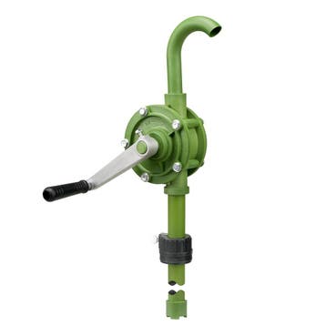 PRESSOL ROTERENDE POMP 60/220L 13064, Verzenden, Nieuw