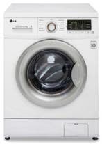 Wasmachine LG F14B8TDA7, Ophalen of Verzenden, Gebruikt