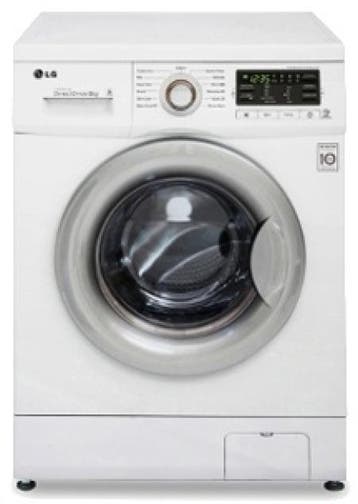 Wasmachine LG F14B8TDA7, Witgoed en Apparatuur, Wasmachines, Ophalen of Verzenden, Gebruikt