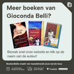De verdediging van de liefde 9789044502114 Gioconda Belli, Boeken, Verzenden, Gelezen, Gioconda Belli
