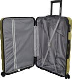 Beagles Originals Koffer Large 88L - Olijfgroen, Ophalen of Verzenden, Nieuw