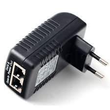 alarmsysteemexpert PoE  Adapter voor o.a. IP, Ophalen of Verzenden, Nieuw