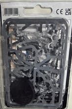 Warhammer 40.000 Necrons Chronomancer (Warhammer nieuw), Hobby en Vrije tijd, Wargaming, Ophalen of Verzenden, Nieuw