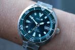 Horloge Seiko Prospex Mini Turtle Japan edition 2026 Nieuw, Staal, Polshorloge, Nieuw, Ophalen of Verzenden