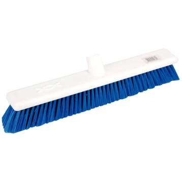 Kleurcode bezemkop 45 cm | 4 Kleuren, Verzenden