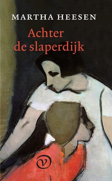 Achter De Slaperdijk | Martha Heesen | Nieuw, Ophalen of Verzenden, Nieuw, Martha Heesen