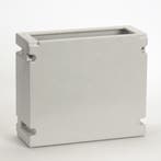 Eaton kabeldoorvoerdoos 2X80 in 2 scheidingswanden EG404/280, Verzenden, Nieuw, Overige typen