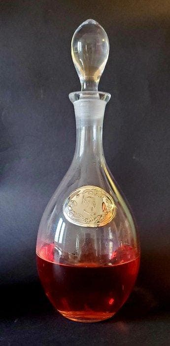 RCR - Karaf - .925 zilver