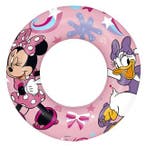 Zwemband | Bestway | Ø 48 cm (Minnie Mouse en Daisy Duck), Verzenden, Nieuw