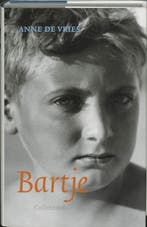 Bartje 9789026611001 Anne De Vries, Boeken, Verzenden, Gelezen, Anne De Vries