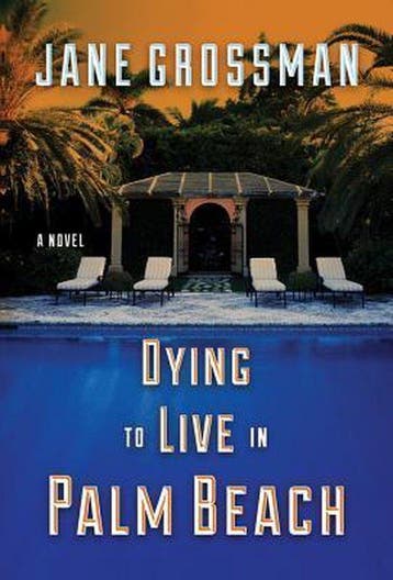 Dying to Live in Palm Beach, Ophalen of Verzenden, Nieuw
