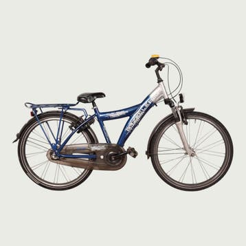 Gazelle kinderfiets 24 inch, Ophalen of Verzenden, Gebruikt, Gazelle