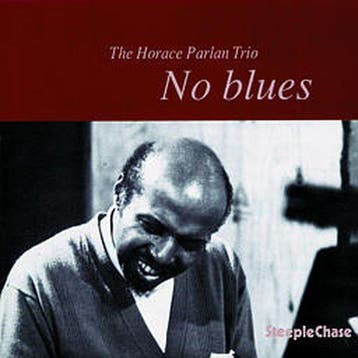 cd - horace parlan - NO BLUES (nieuw), Verzenden, Zo goed als nieuw