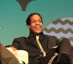 A$AP Rocky Tickets Ziggo Dome Te Koop, Tickets en Kaartjes