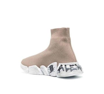 Balenciaga - Speed 2.0 - Sneakers - Maat: EU 36, Nieuw