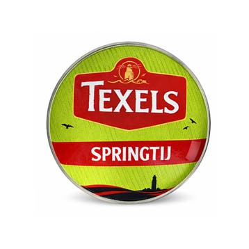 Ronde taplens Texels Springtij bol 69 mm, Ophalen of Verzenden