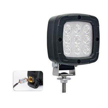 LED ADR Werklamp | 13,5 watt | 1700 lumen | 12 - 55V | 150cm, Verzenden, Nieuw