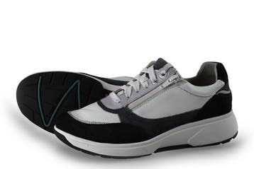 Xsensible Sneakers in maat 37 Wit, Kleding | Dames, Xsensible, Verzenden, Wit, Sneakers of Gympen