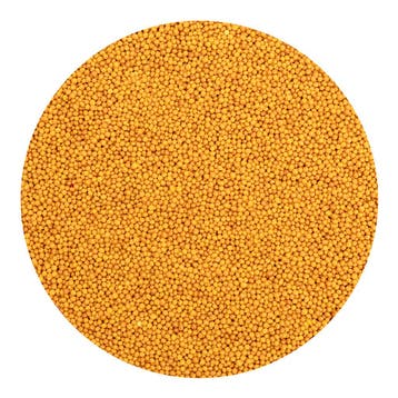 BrandNewCake Musketzaad Goud 2000gr., Verzenden, Nieuw