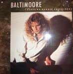 Baltimoore - Theres No Danger On The Roof, Ophalen of Verzenden, Gebruikt