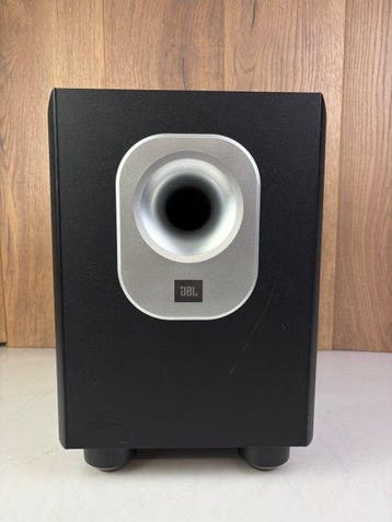 JBL - SUB200/230 - Subwoofer Subwoofer luidsprekerset, Nieuw