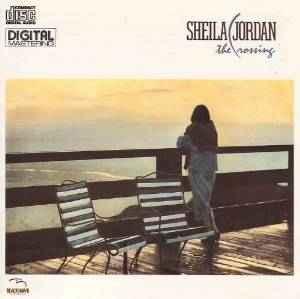 cd - Sheila Jordan - The Crossing, Verzenden, Zo goed als nieuw