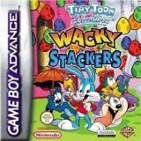 MarioGBA.nl: Tiny Toon Adventures Wacky Stackers - iDEAL!, Ophalen of Verzenden, Gebruikt