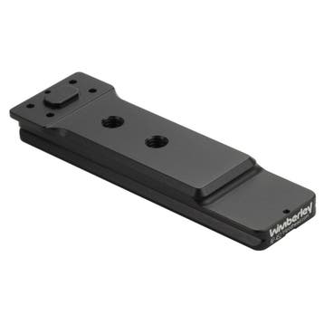 Wimberley AP-452 voor Nikon, Ophalen of Verzenden, Nieuw, Overige typen