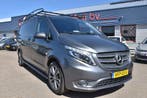 Zakelijke Lease |  Mercedes-Benz Vito 114 CDI Lang, Automaat, Gebruikt, Overige kleuren, Diesel