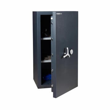 Chubbsafes DuoGuard G2 205KL inbraak- en brandwerende kluis, Ophalen of Verzenden