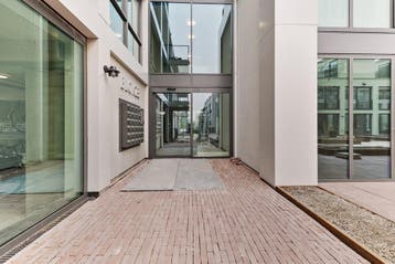 Te huur: Appartement Betsy Kaiserhof in Hoorn, Huizen en Kamers, Hoorn, Noord-Holland, Appartement
