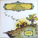 cd digi - 13th Floor Elevators - Live, Verzenden, Zo goed als nieuw