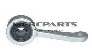 Stabilisatorstang Mercedes-Benz E-klasse W211, Ophalen of Verzenden, Nieuw, Mercedes-Benz