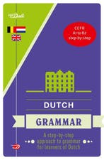 9789460776175 Van Dale Dutch Grammar Robertha Huitema, Verzenden, Nieuw, Robertha Huitema